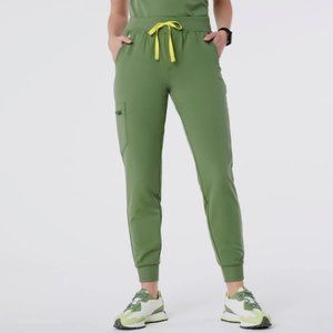 NEW FIGS - Fern Zamora Joggers, XS, Reg